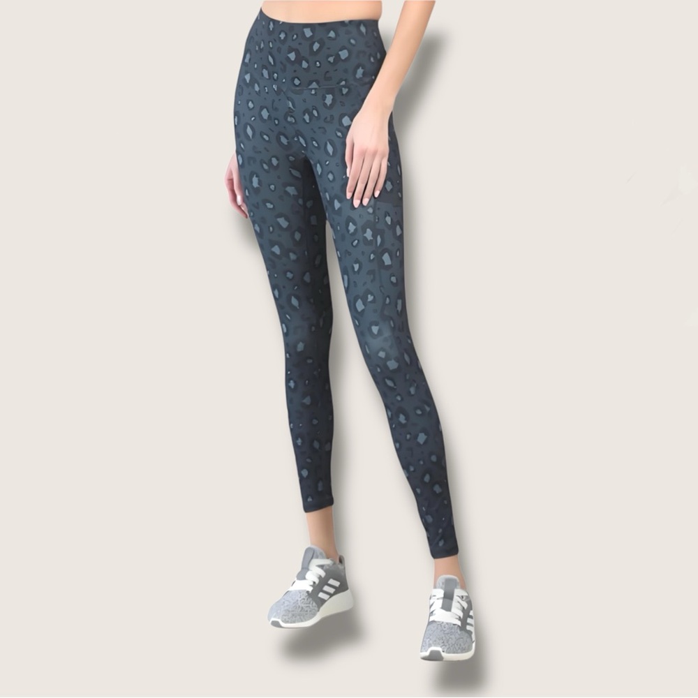 Reebok Leggings Large New